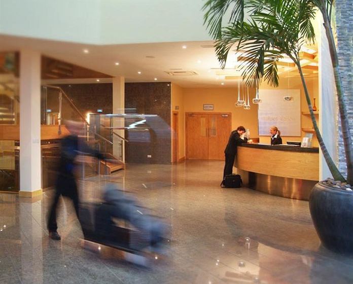 Talbot Hotel Carlow | Carlow | Carlow | Ireland 5