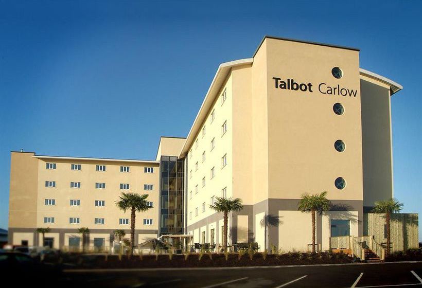 Talbot Hotel Carlow | Carlow | Carlow | Ireland 6