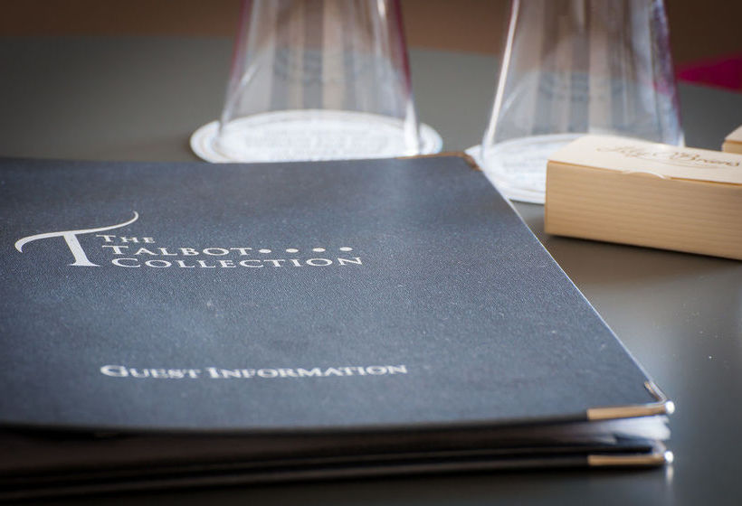 Talbot Hotel Carlow | Carlow | Carlow | Ireland 8