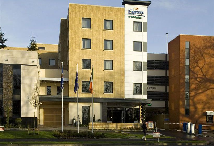 Hotel Holiday Inn Express Dublin Airport | Dublin | Dublin | Ireland 1