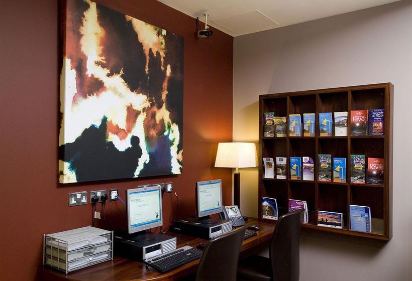 Hotel Holiday Inn Express Dublin Airport | Dublin | Dublin | Ireland 11