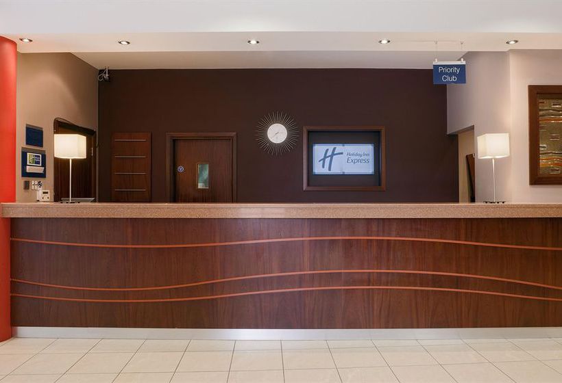 Hotel Holiday Inn Express Dublin Airport | Dublin | Dublin | Ireland 13