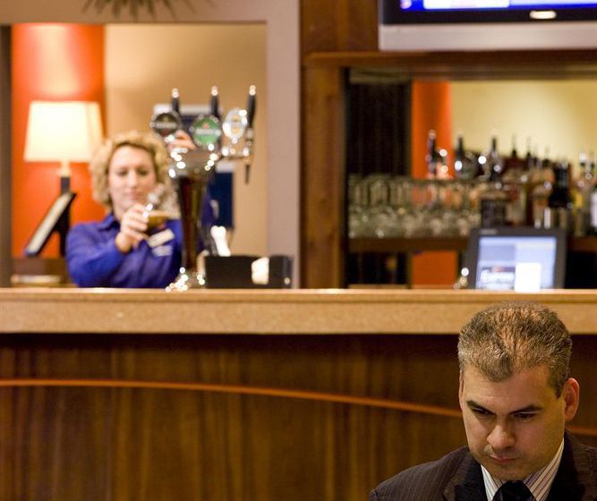 Hotel Holiday Inn Express Dublin Airport | Dublin | Dublin | Ireland 14