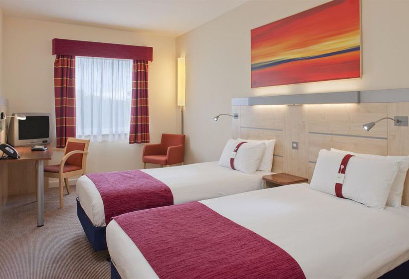 Hotel Holiday Inn Express Dublin Airport | Dublin | Dublin | Ireland 15