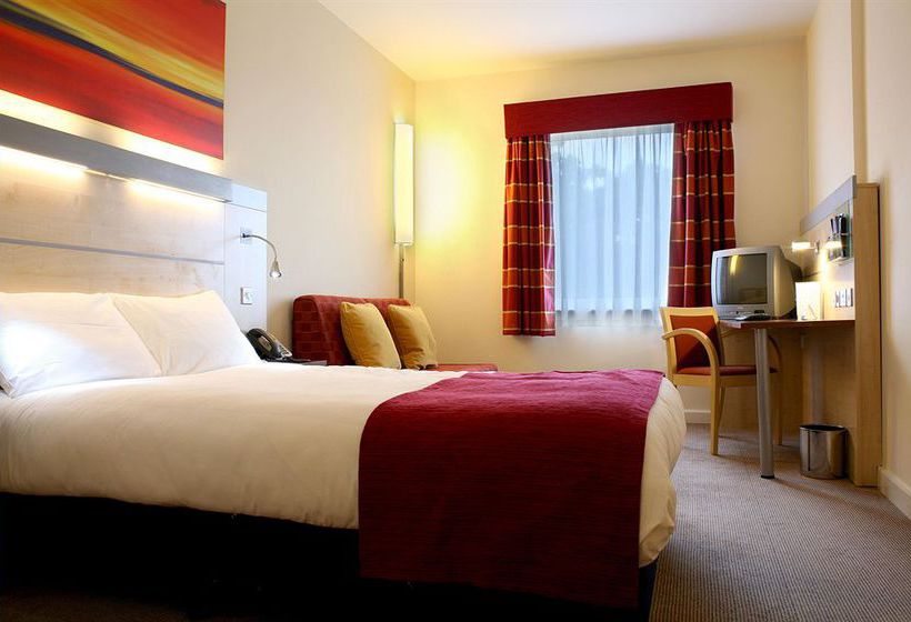 Hotel Holiday Inn Express Dublin Airport | Dublin | Dublin | Ireland 17