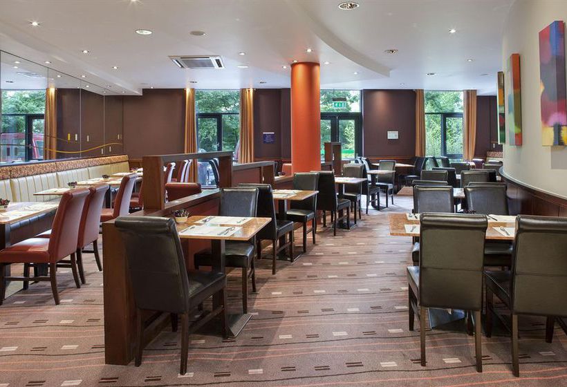 Hotel Holiday Inn Express Dublin Airport | Dublin | Dublin | Ireland 2