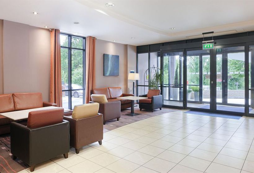 Hotel Holiday Inn Express Dublin Airport | Dublin | Dublin | Ireland 3