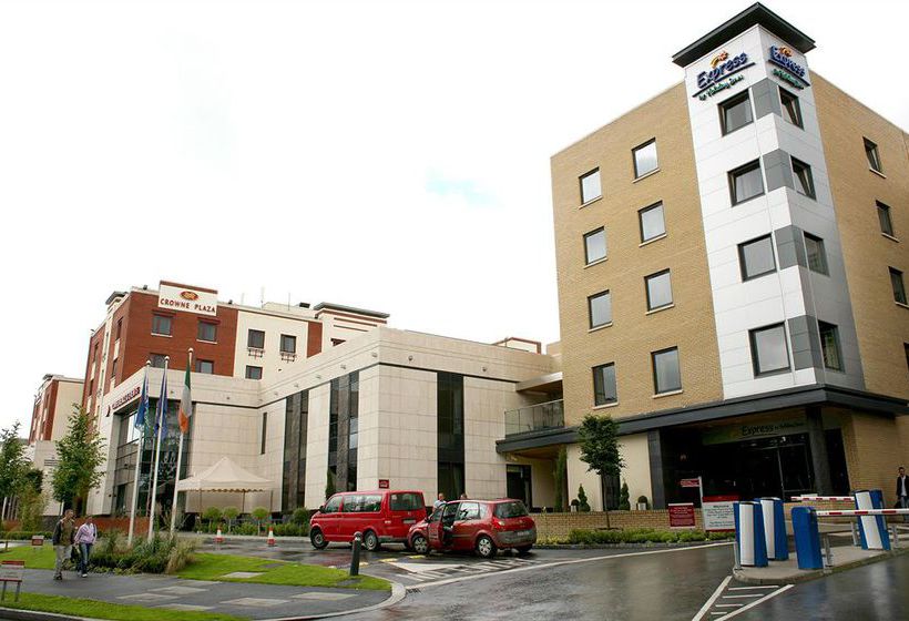 Hotel Holiday Inn Express Dublin Airport | Dublin | Dublin | Ireland 4
