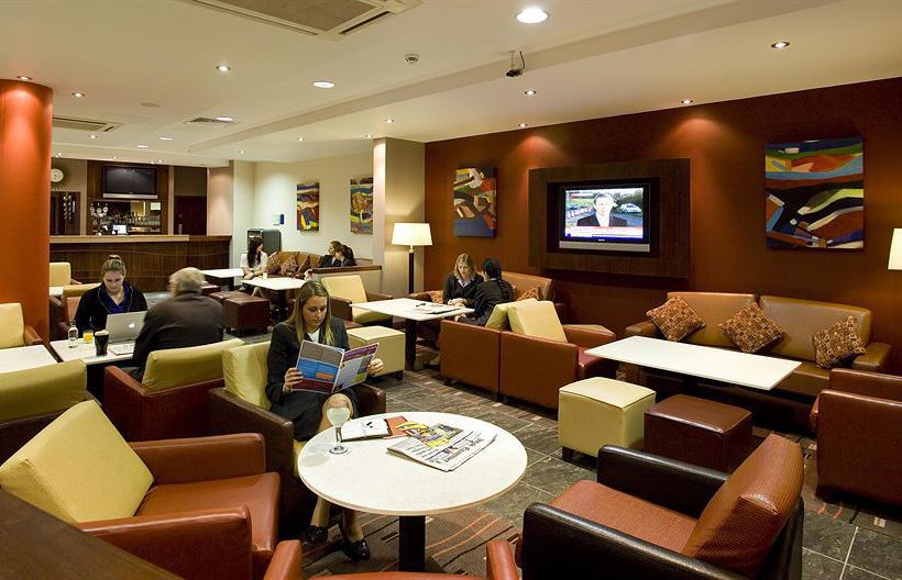 Hotel Holiday Inn Express Dublin Airport | Dublin | Dublin | Ireland 5