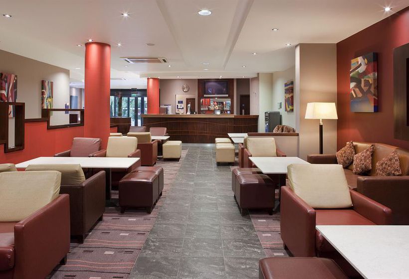 Hotel Holiday Inn Express Dublin Airport | Dublin | Dublin | Ireland 6