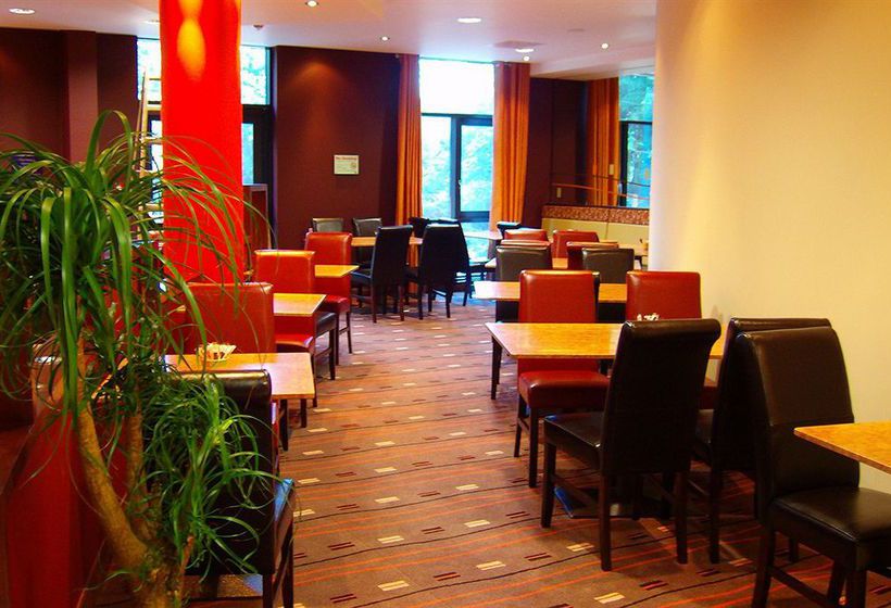 Hotel Holiday Inn Express Dublin Airport | Dublin | Dublin | Ireland 8