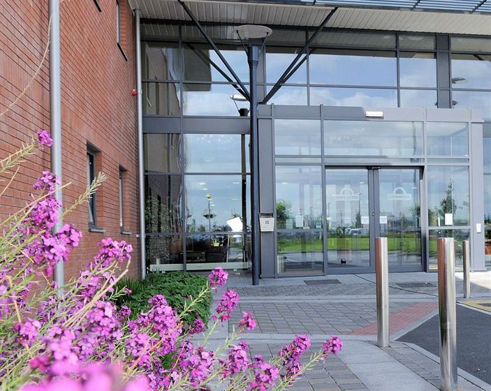 Aspect Hotel Kilkenny