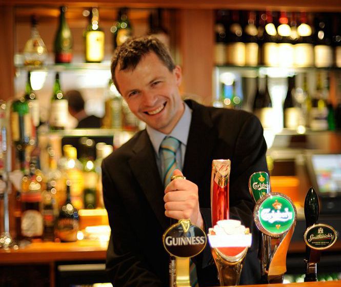 Aspect Hotel Kilkenny | Kilkenny | Kilkenny | Ireland 2