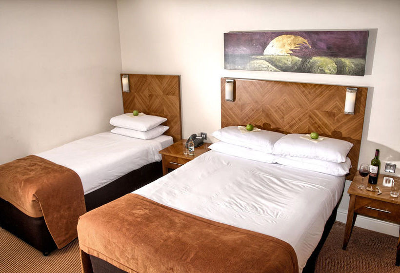 Aspect Hotel Kilkenny | Kilkenny | Kilkenny | Ireland 4