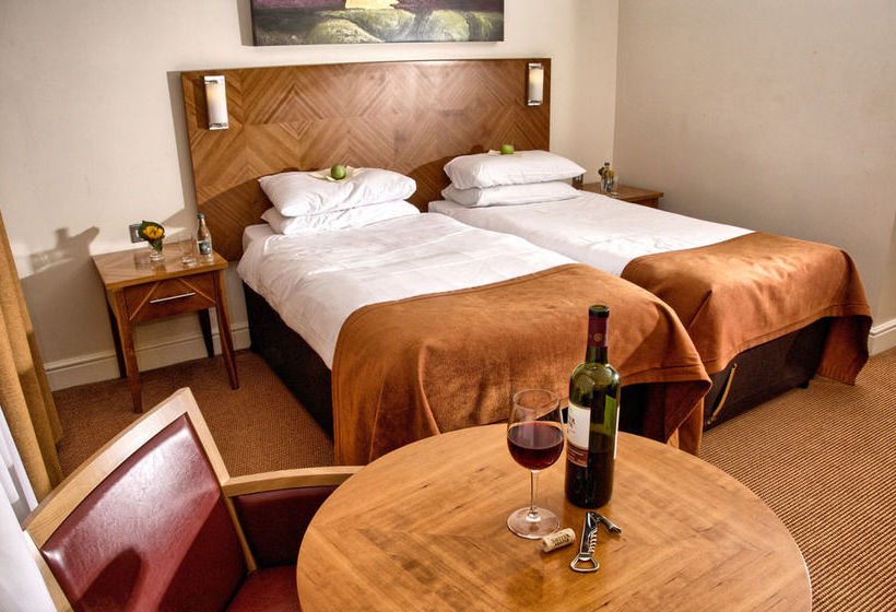 Aspect Hotel Kilkenny | Kilkenny | Kilkenny | Ireland 7