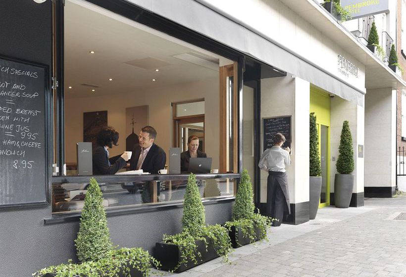 Hotel The Pembroke