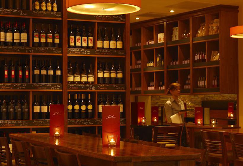 Hotel The Pembroke | Kilkenny | Kilkenny | Ireland 1