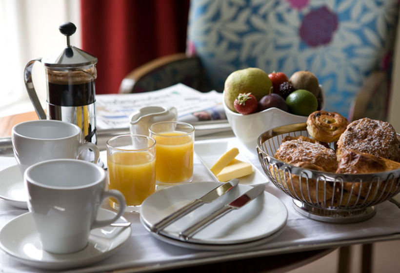 Hotel The Pembroke | Kilkenny | Kilkenny | Ireland 11