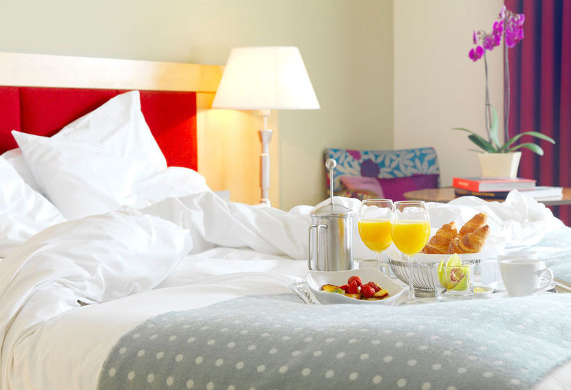Hotel The Pembroke | Kilkenny | Kilkenny | Ireland 14