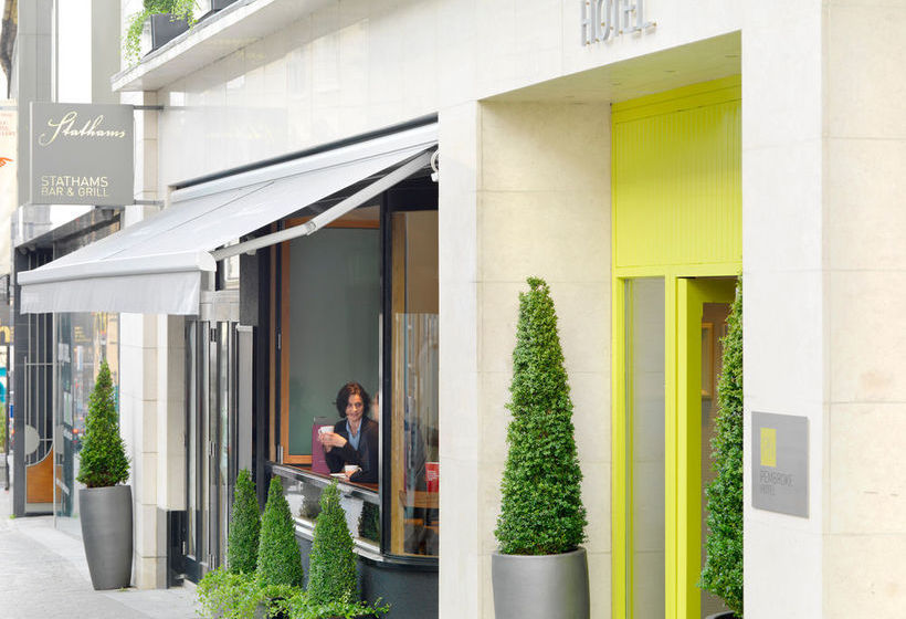 Hotel The Pembroke | Kilkenny | Kilkenny | Ireland 18