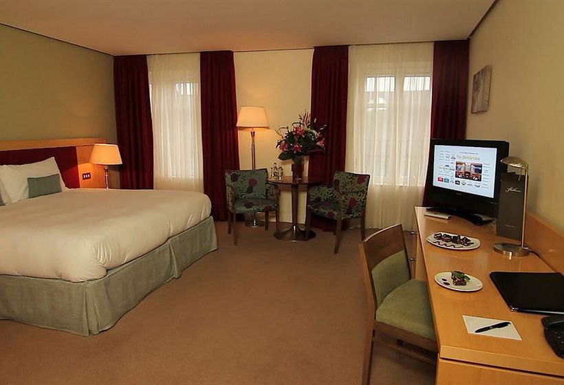 Hotel The Pembroke | Kilkenny | Kilkenny | Ireland 2