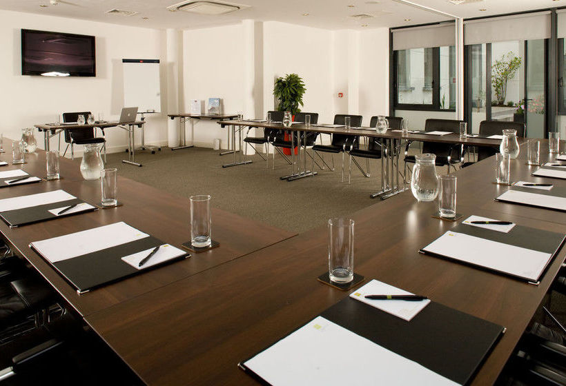 Hotel The Pembroke | Kilkenny | Kilkenny | Ireland 20