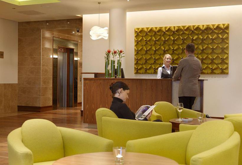 Hotel The Pembroke | Kilkenny | Kilkenny | Ireland 3