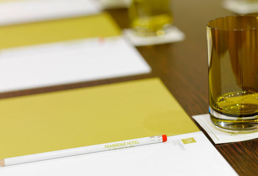 Hotel The Pembroke | Kilkenny | Kilkenny | Ireland 6