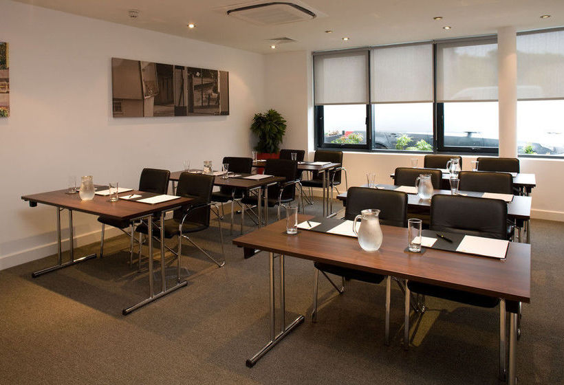 Hotel The Pembroke | Kilkenny | Kilkenny | Ireland 7