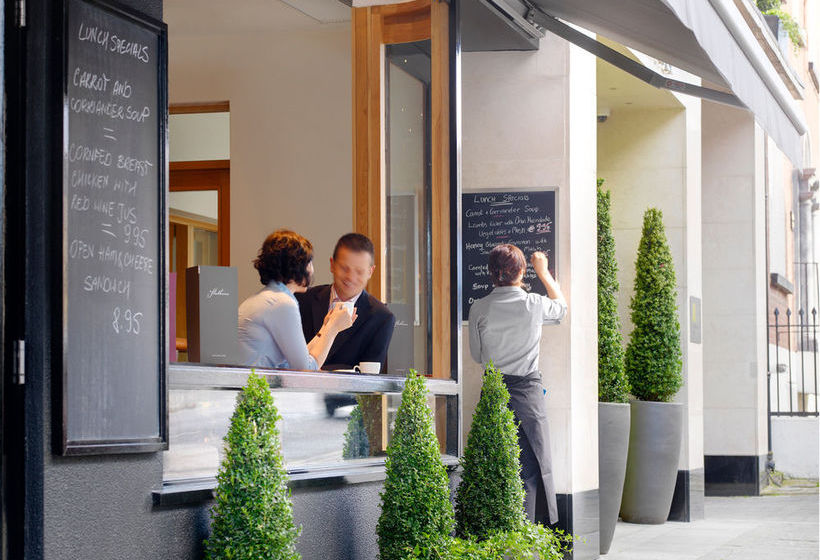 Hotel The Pembroke | Kilkenny | Kilkenny | Ireland 8