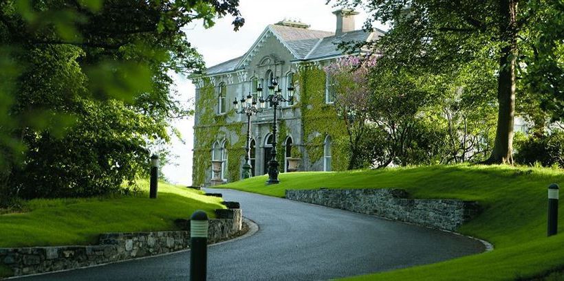 Hotel Lyrath Estate Kilkenny