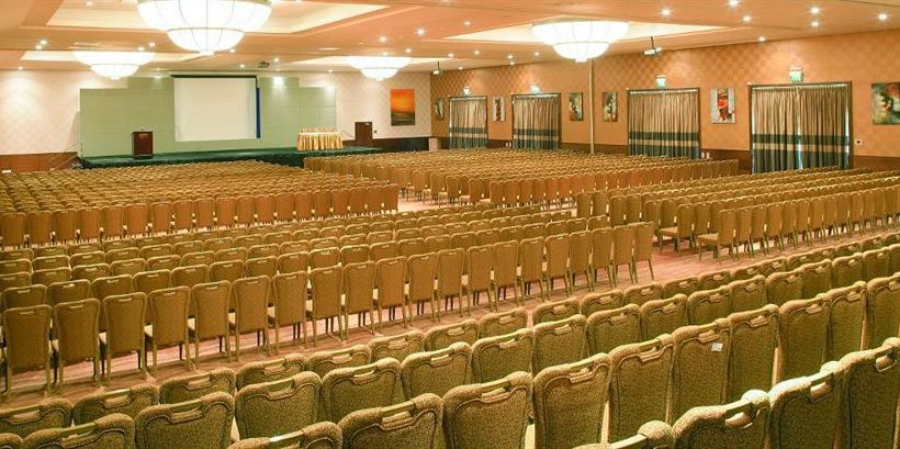 Hotel Lyrath Estate | Kilkenny | Kilkenny | Ireland 1