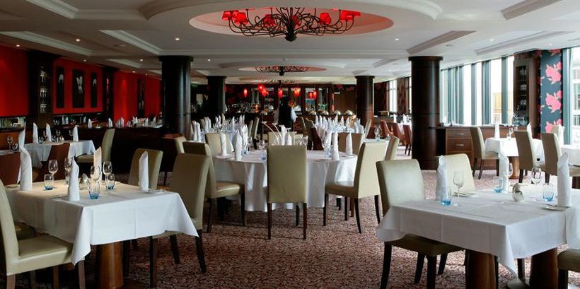 Hotel Lyrath Estate | Kilkenny | Kilkenny | Ireland 2