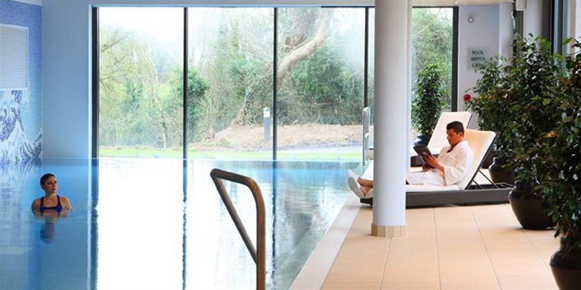 Hotel Lyrath Estate | Kilkenny | Kilkenny | Ireland 3