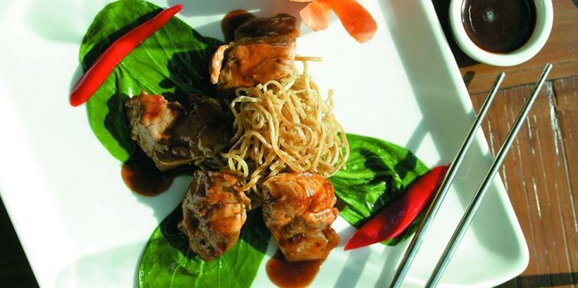 Hotel Lyrath Estate | Kilkenny | Kilkenny | Ireland 4