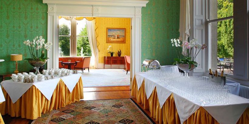 Hotel Lyrath Estate | Kilkenny | Kilkenny | Ireland 5