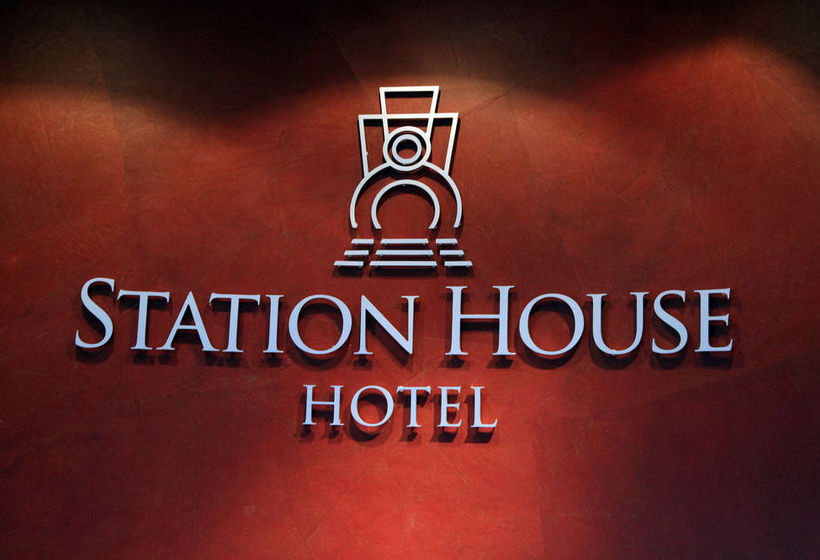 Hotel Station House Letterkenny | Letterkenny | Donegal | Ireland 10