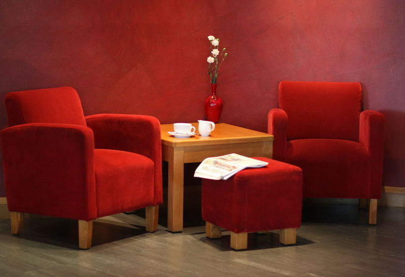 Hotel Station House Letterkenny | Letterkenny | Donegal | Ireland 11