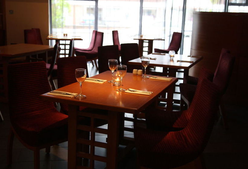 Hotel Station House Letterkenny | Letterkenny | Donegal | Ireland 12