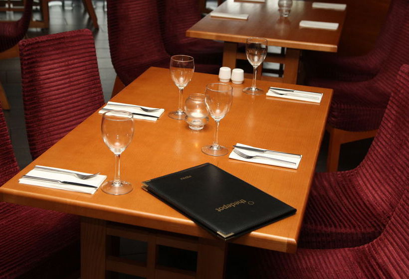 Hotel Station House Letterkenny | Letterkenny | Donegal | Ireland 13