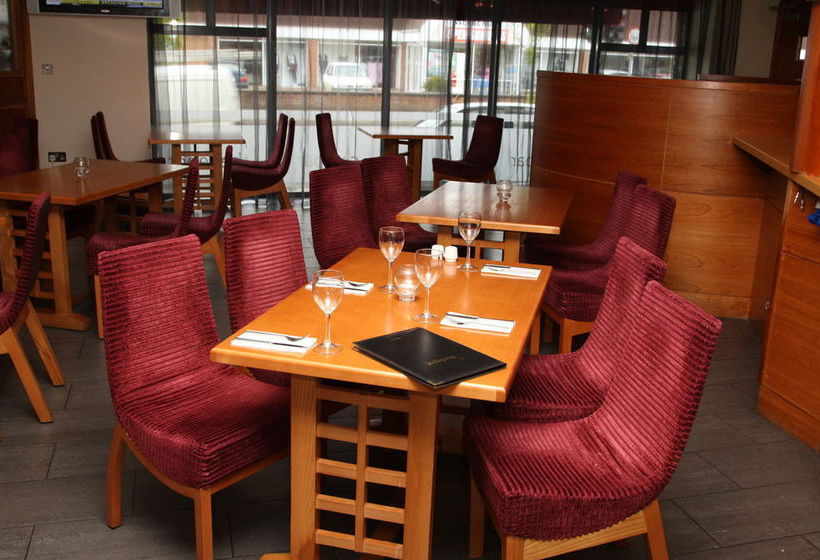 Hotel Station House Letterkenny | Letterkenny | Donegal | Ireland 14