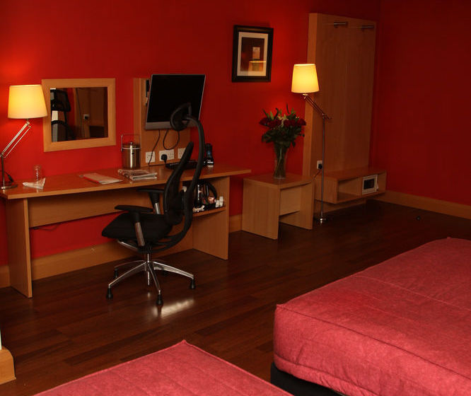 Hotel Station House Letterkenny | Letterkenny | Donegal | Ireland 15