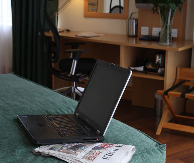 Hotel Station House Letterkenny | Letterkenny | Donegal | Ireland 16