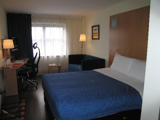 Hotel Station House Letterkenny | Letterkenny | Donegal | Ireland 18