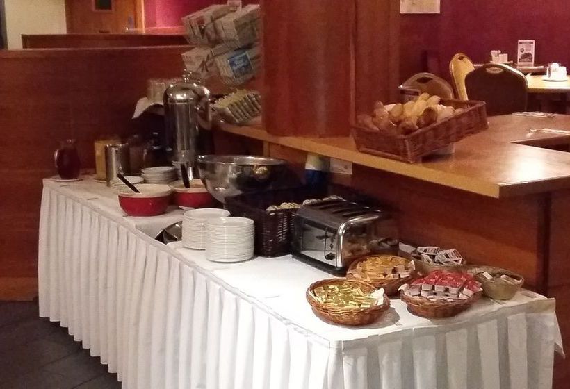 Hotel Station House Letterkenny | Letterkenny | Donegal | Ireland 5