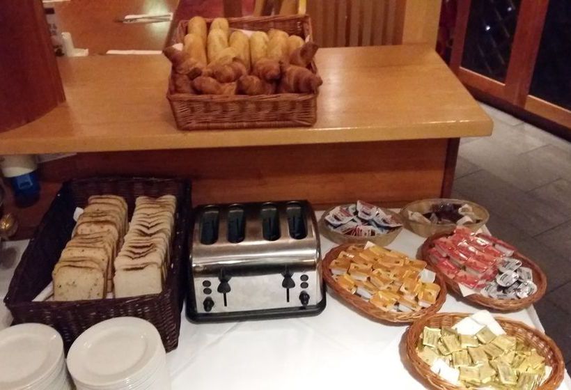 Hotel Station House Letterkenny | Letterkenny | Donegal | Ireland 6