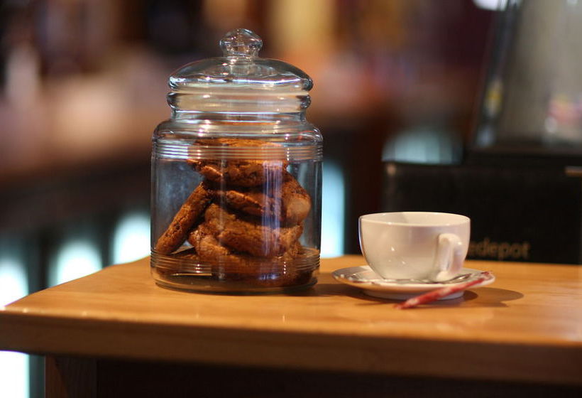 Hotel Station House Letterkenny | Letterkenny | Donegal | Ireland 7