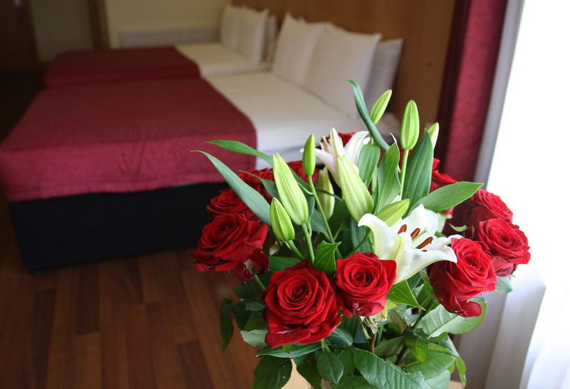 Hotel Station House Letterkenny | Letterkenny | Donegal | Ireland 8