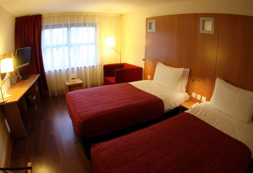 Hotel Station House Letterkenny | Letterkenny | Donegal | Ireland 9