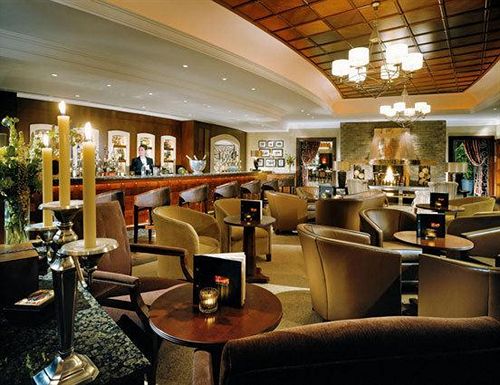 Hotel Fota Island | Cork | Cork | Ireland 14